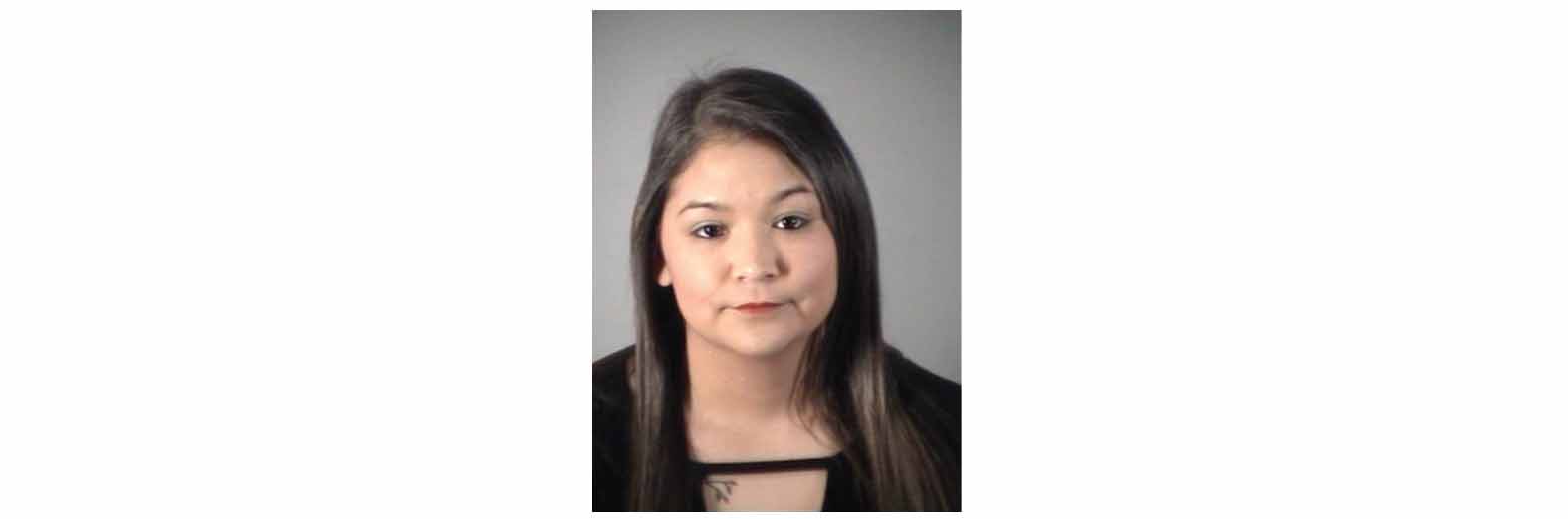 LCSO Corrections Officer Booked Into Same Jail Where She Worked — Bonds